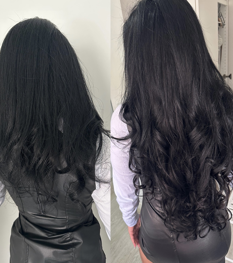Extensiones Ale 16