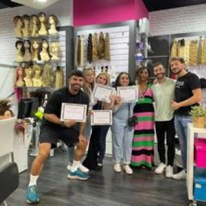 Extensiones Ale 9