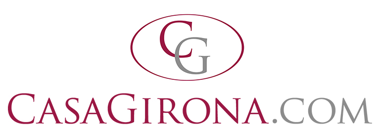 CASAGIRONA.COM