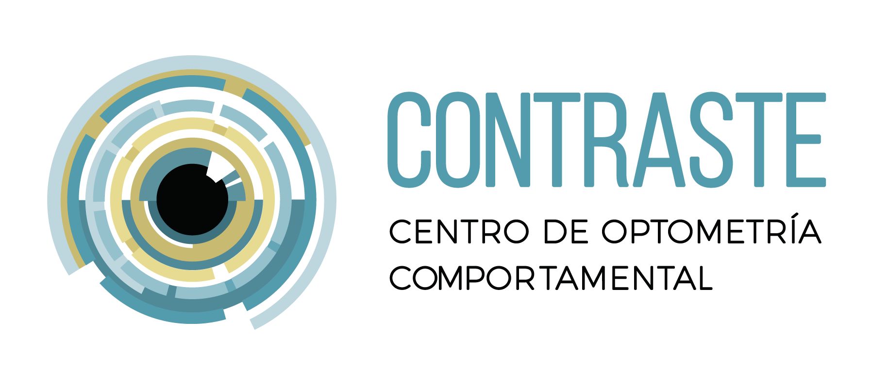 CONTRASTE Centro de optometría comportamental