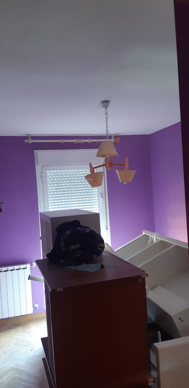 Niko Pintor Moralzarzal