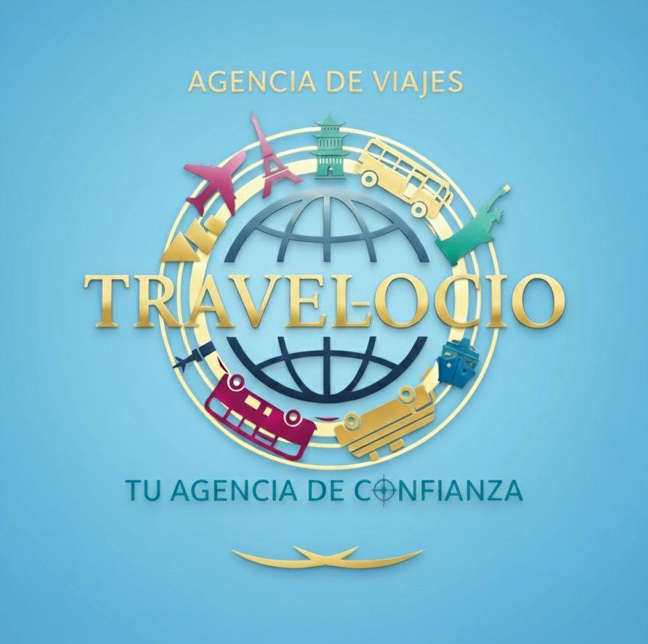 Agencia de Viajes Travel Ocio