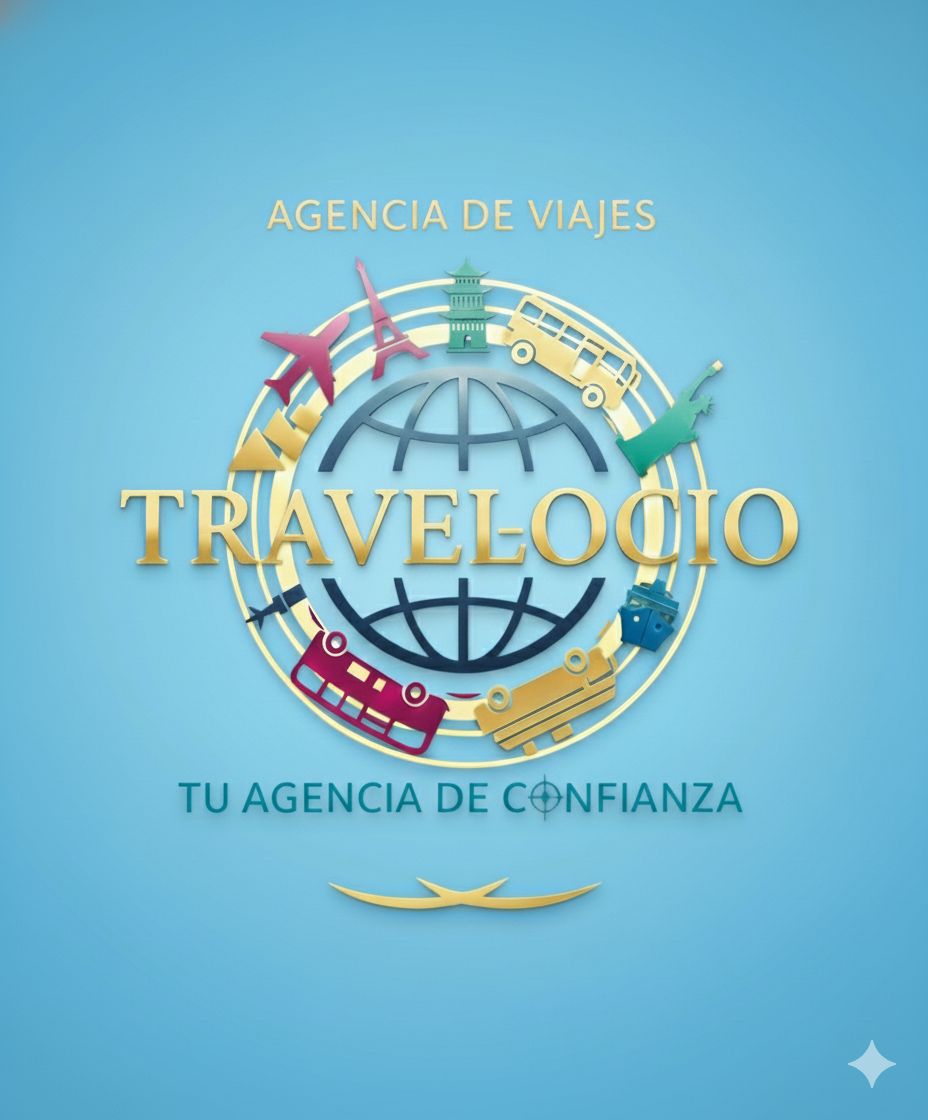 Agencia De Viajes Travelocio