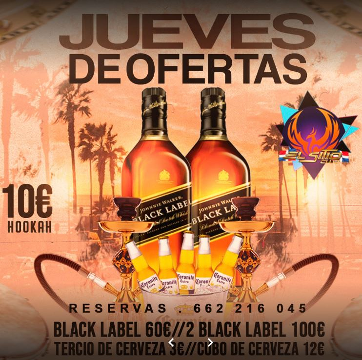 El Sitio Club DISCOTECAS