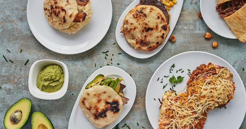 Craft Food Take Away 3