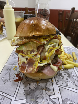 Galería de imágenes