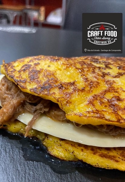 Craft Food Take Away 7