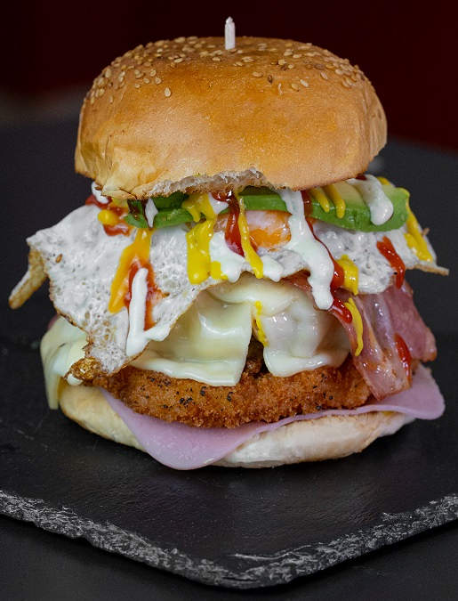 Craft Food Take Away 5