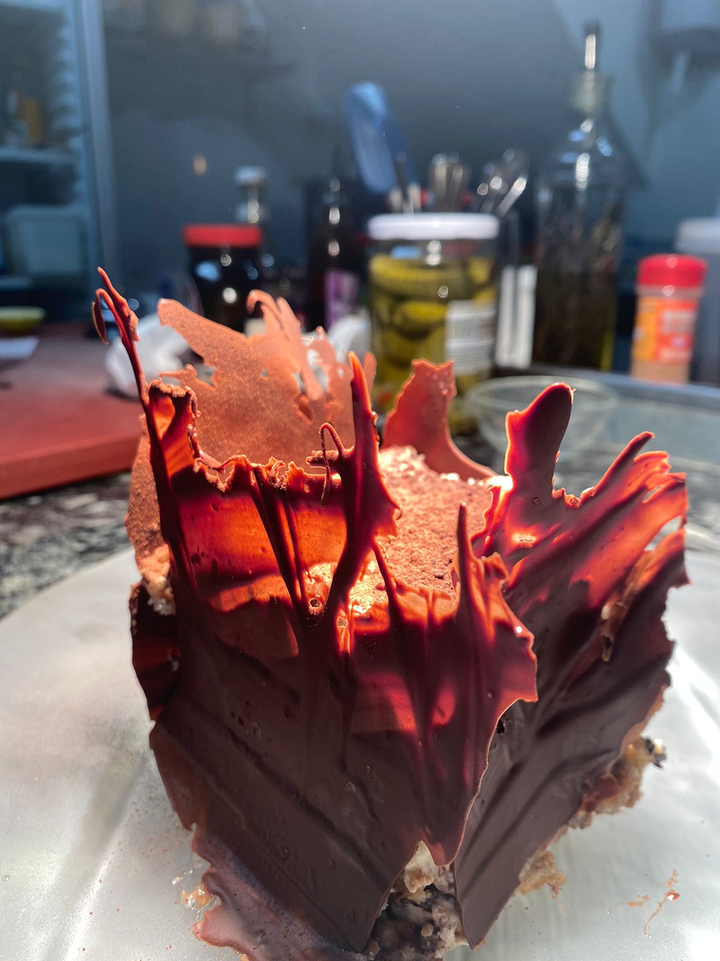 Kambala-che Restaurante Argentino Tacoronte