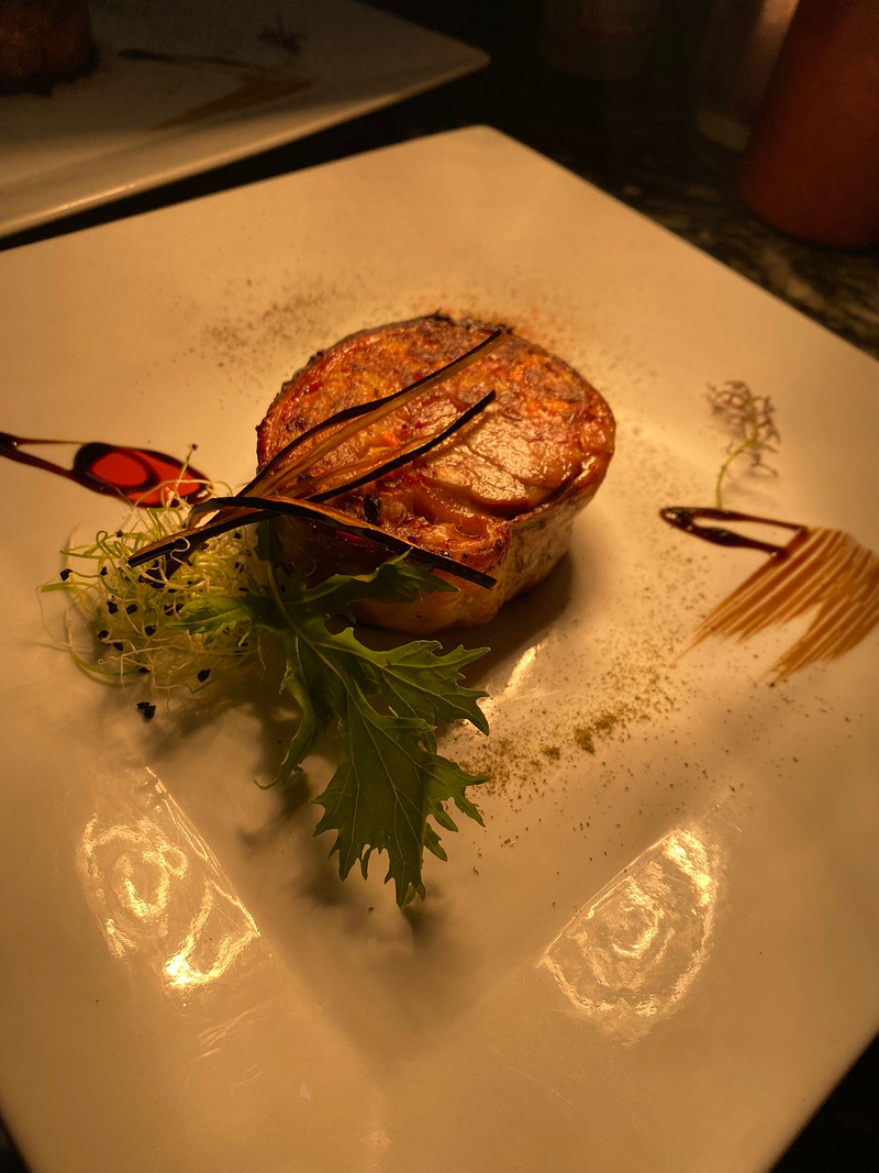 Kambala-che Restaurante Argentino 2