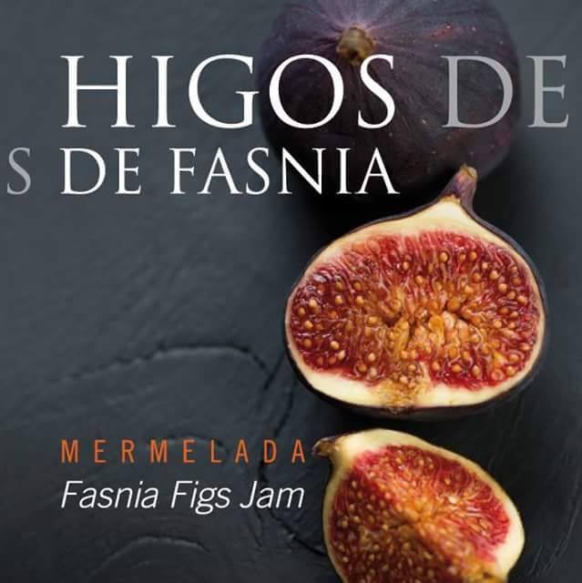 Higos De Fasnia