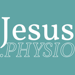 Jesus.Physio