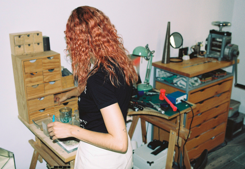 Naida C. Castel Jewels 22