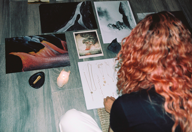 Naida C. Castel Jewels 21