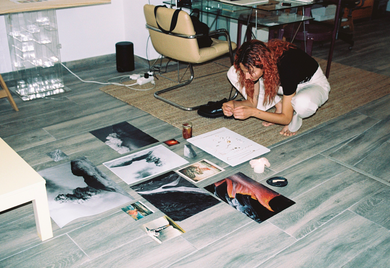 Naida C. Castel Jewels 20