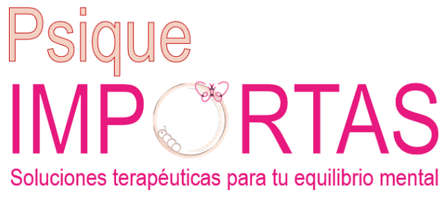 Psique Importas PSICOLOGOS
