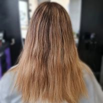 No Te Kortes Un Pelo 8