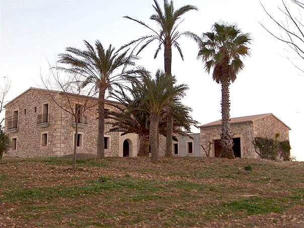 Can Corem de Son Moix 2