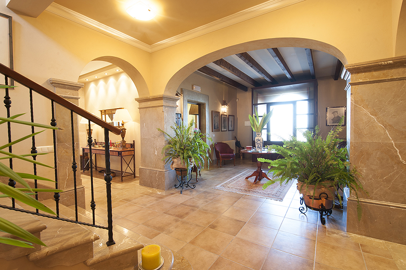 Can Corem de Son Moix 15