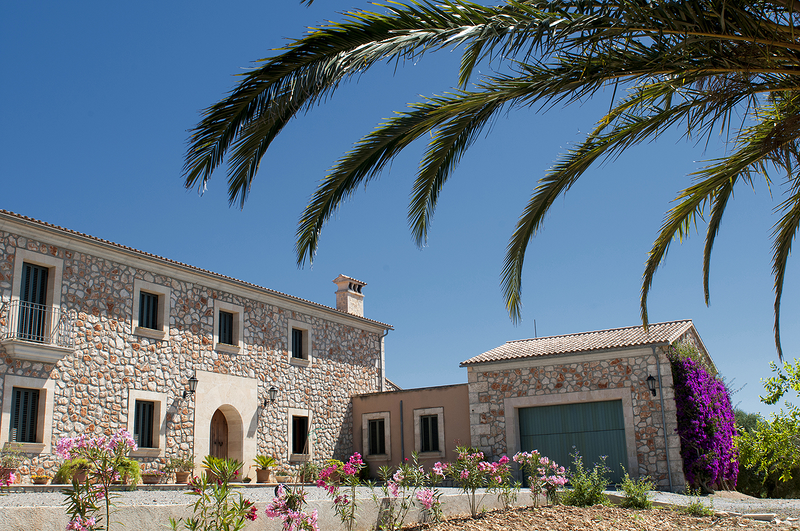 Can Corem de Son Moix 9