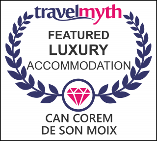 Can Corem de Son Moix Manacor