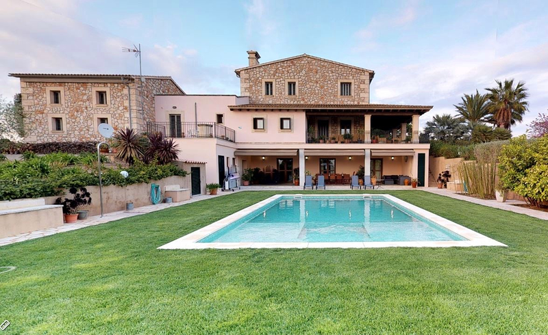 Can Corem de Son Moix 7