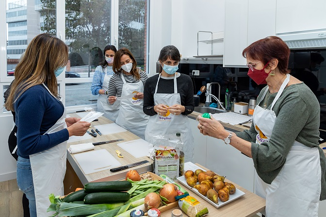 Fundaci&oacute;n Soysol PSICOTERAPEUTAS
