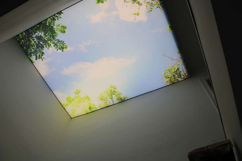 Techos Tensados M&aacute;laga 9