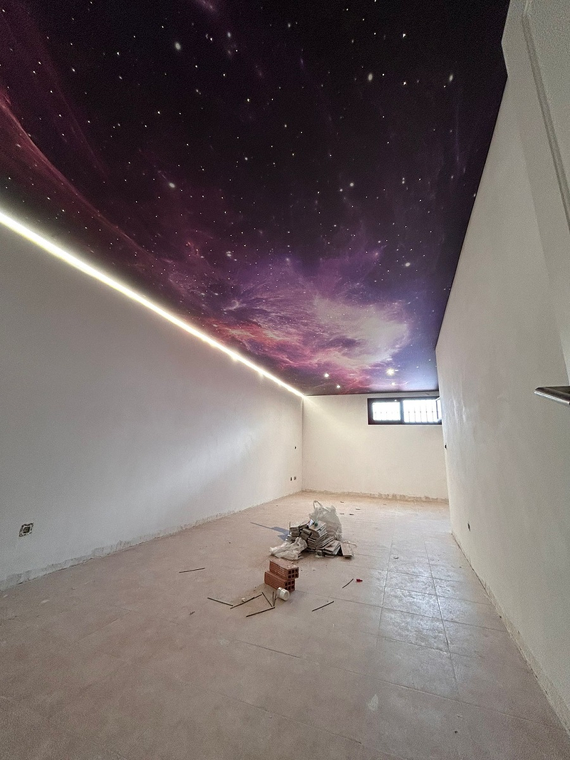 Techos Tensados M&aacute;laga 10