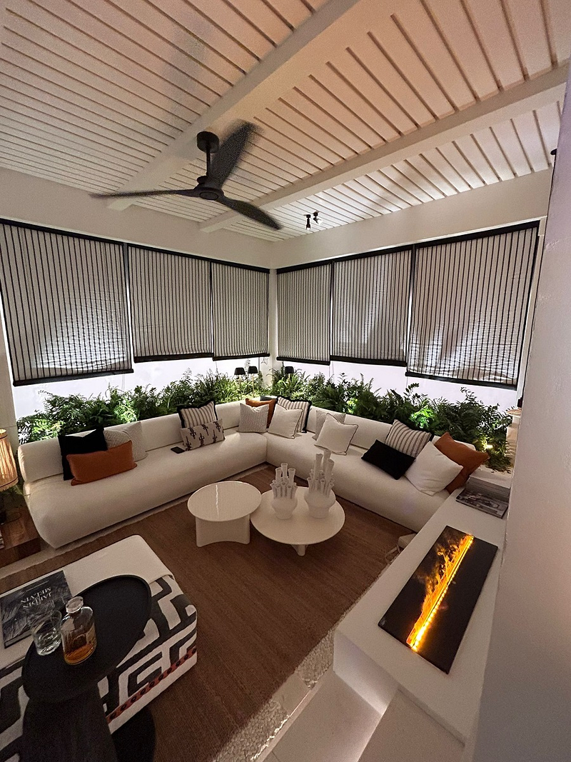 Techos Tensados M&aacute;laga 14