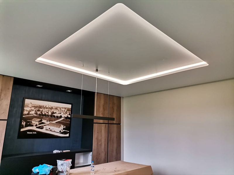 Techos Tensados M&aacute;laga 11