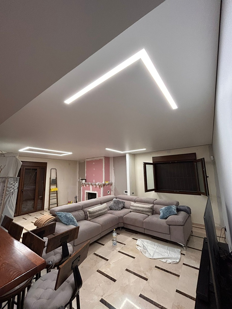 Techos Tensados M&aacute;laga 13