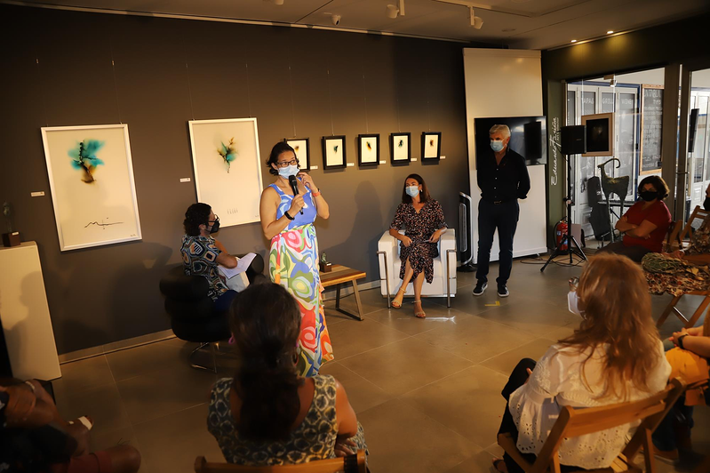 Lanzarote Art Gallery - Galer&iacute;a de Arte Online 4