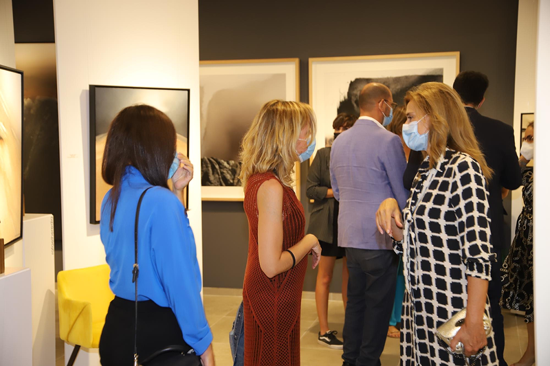 Lanzarote Art Gallery - Galer&iacute;a de Arte Online 2