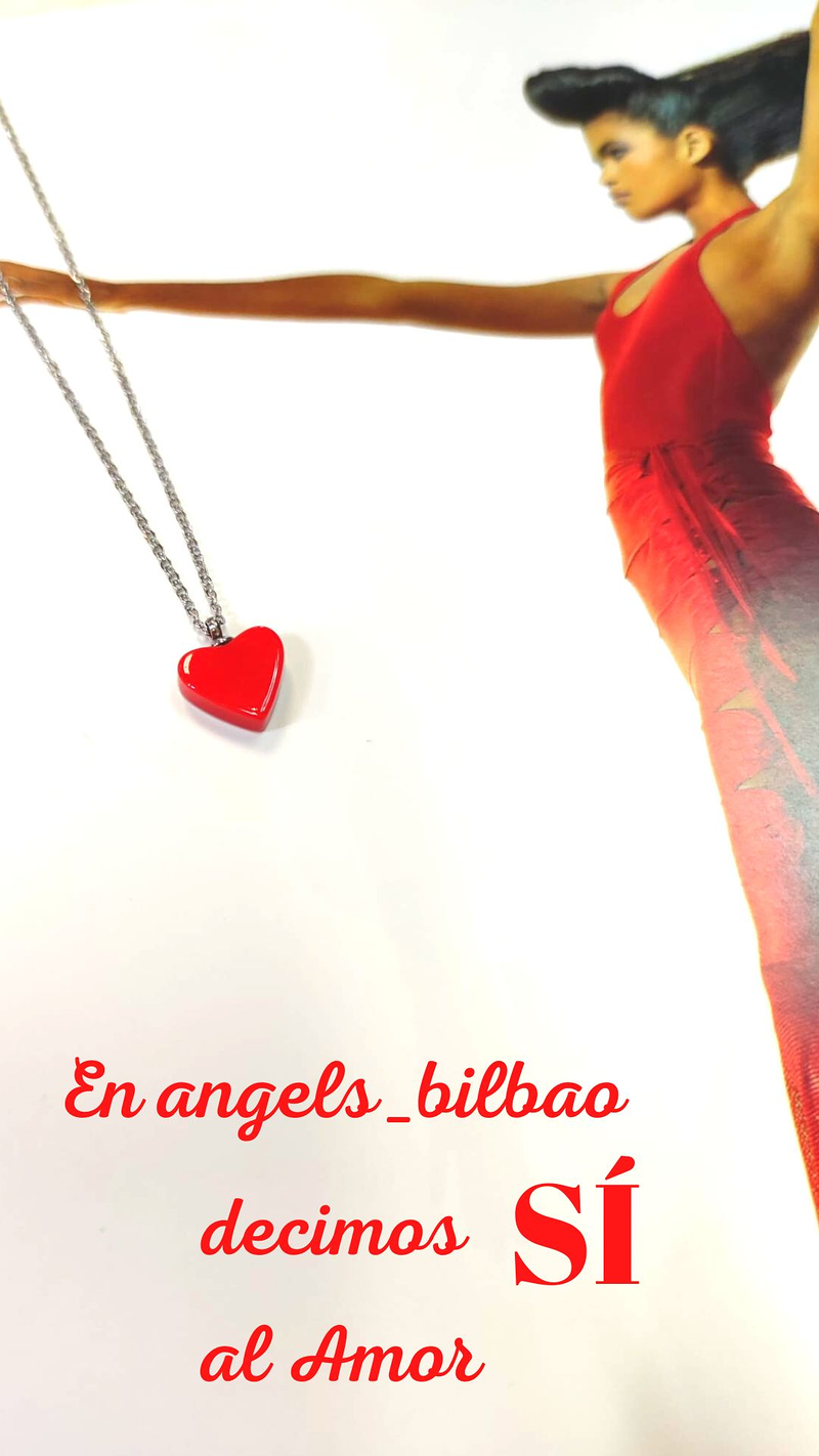 &Agrave;ngels Bilbao 5