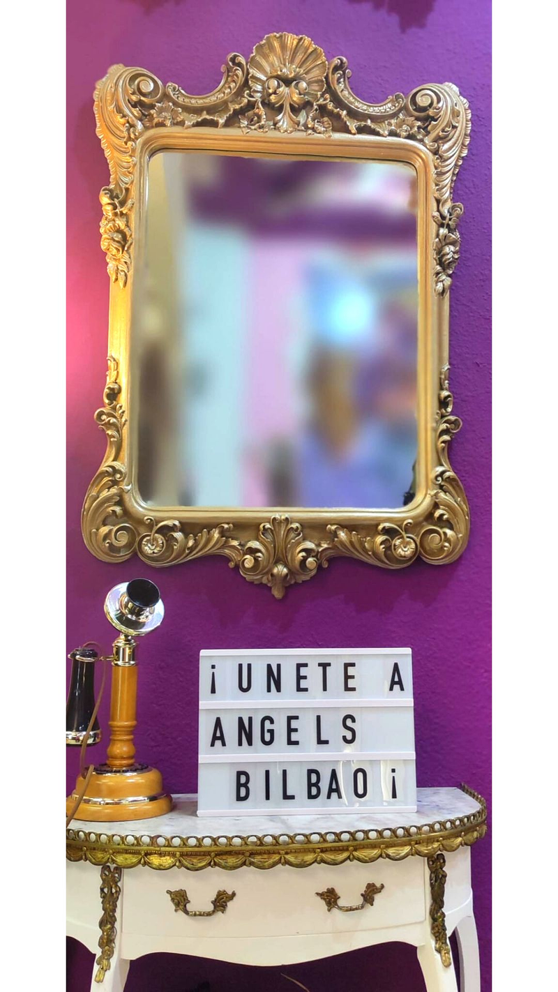 &Agrave;ngels Bilbao 9