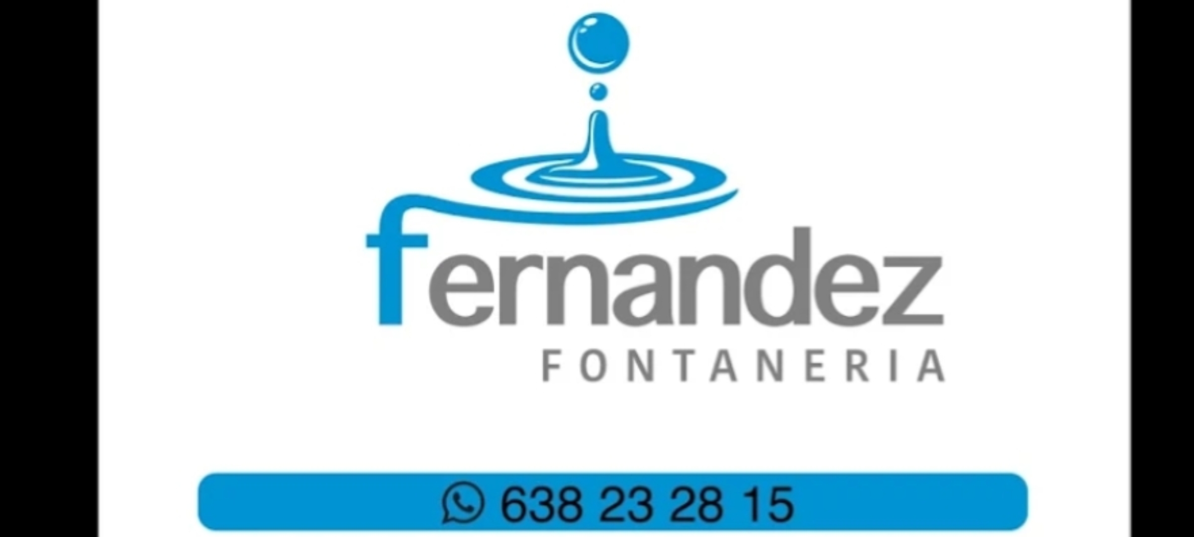 Fontanería Fernandez