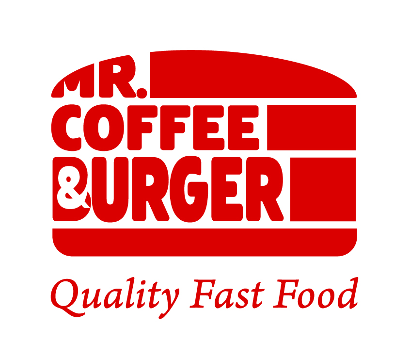 Mr. Coffee & Burger
