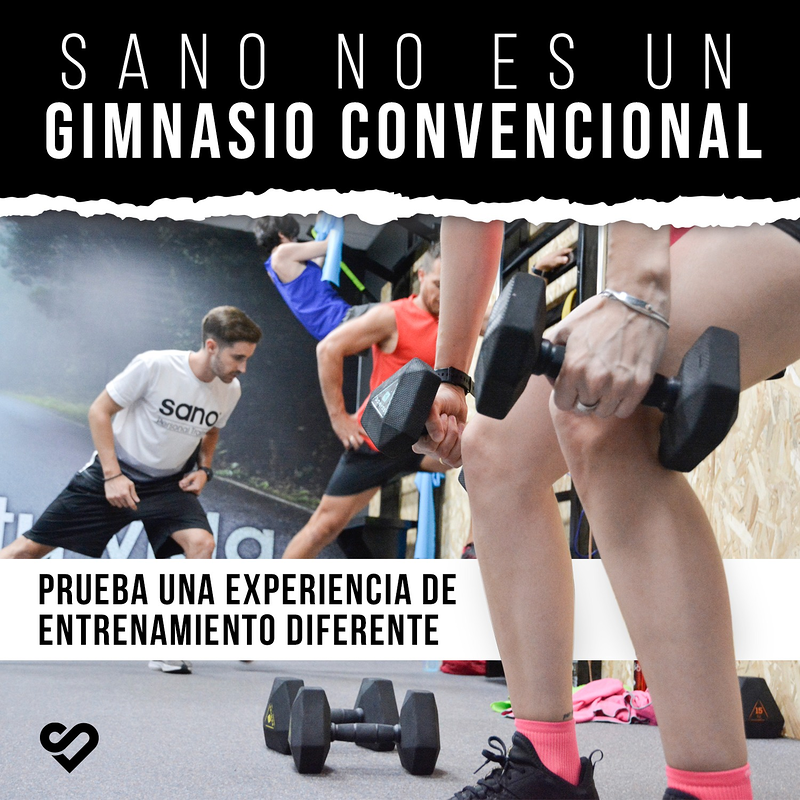 Sano Madrid Rivas Rivas-Vaciamadrid