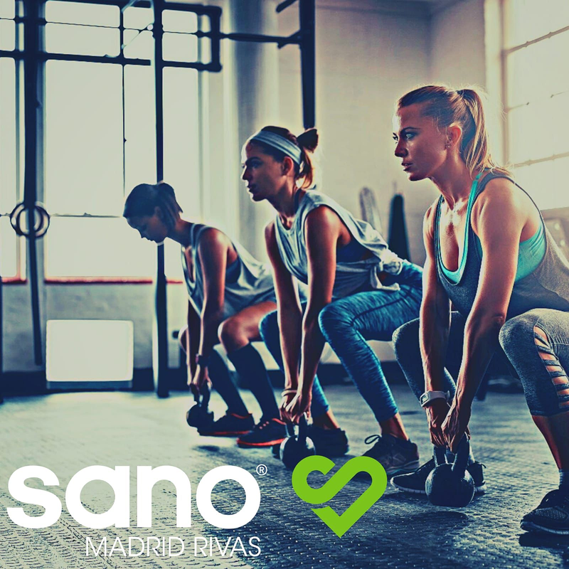 Sano Madrid Rivas 2