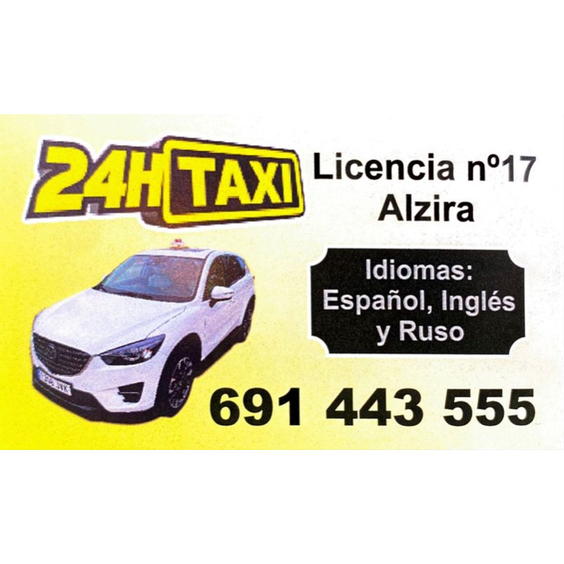 Taxi Tigran