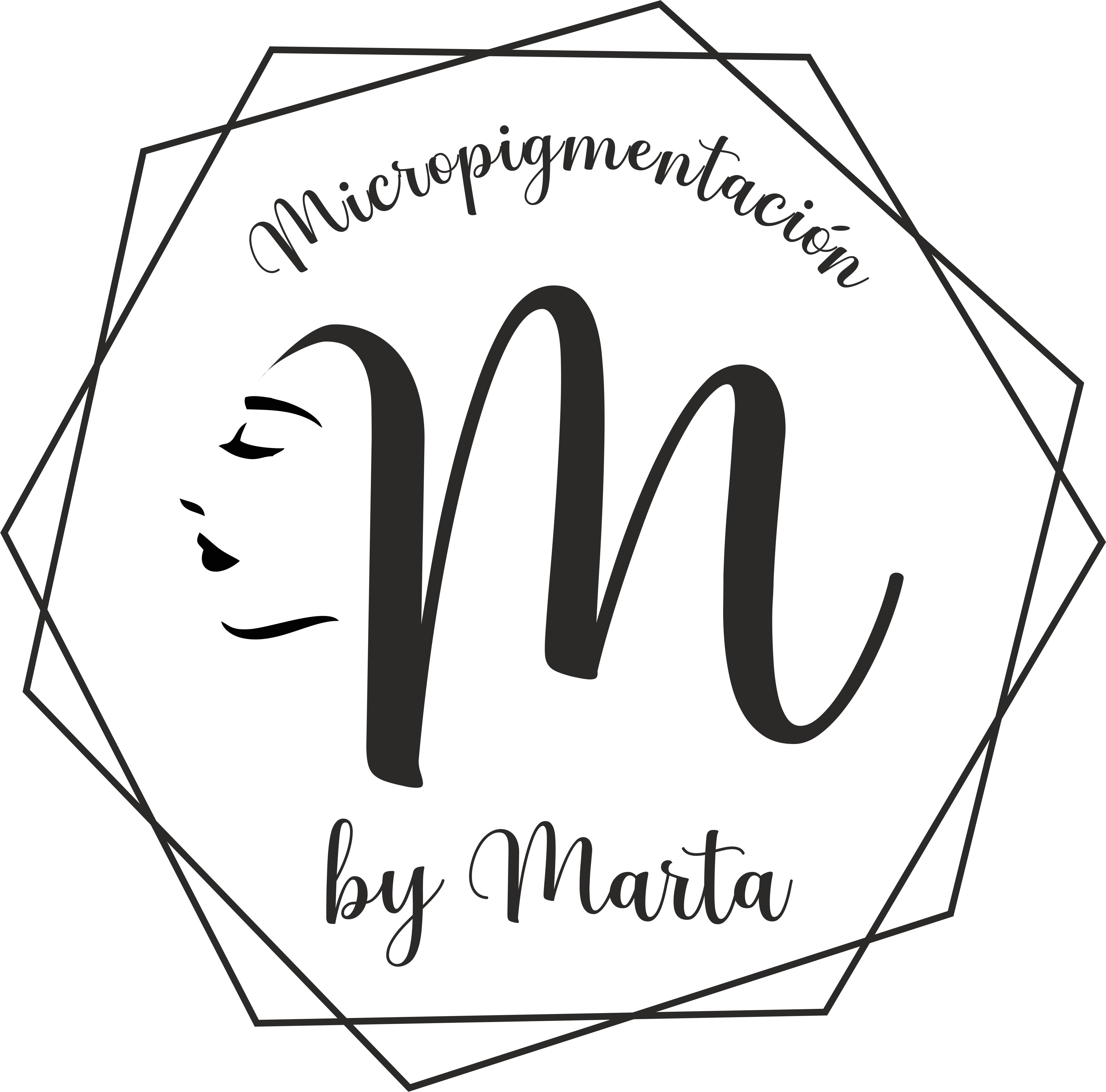 Micropigmentacion By Marta