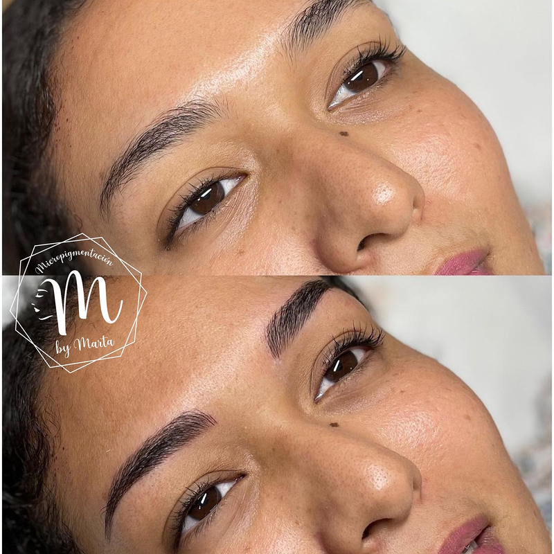 Micropigmentacion By Marta 8