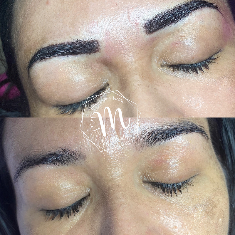 Micropigmentacion By Marta 4