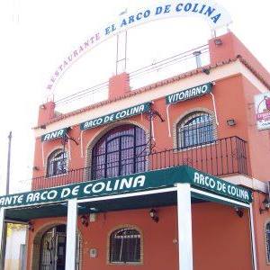 Restaurante Arco De Colina