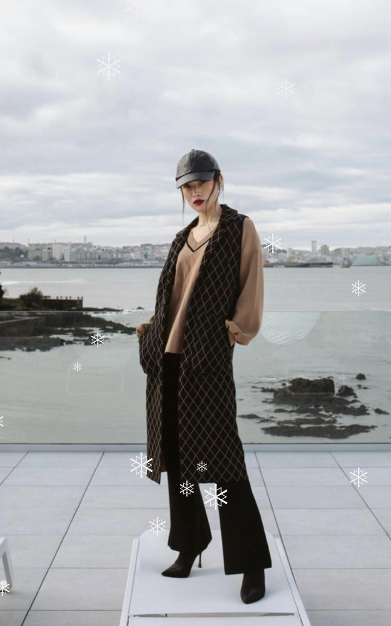 Boutique Consuelo by Carol BOUTIQUES DE SEÑORA Y CABALLERO