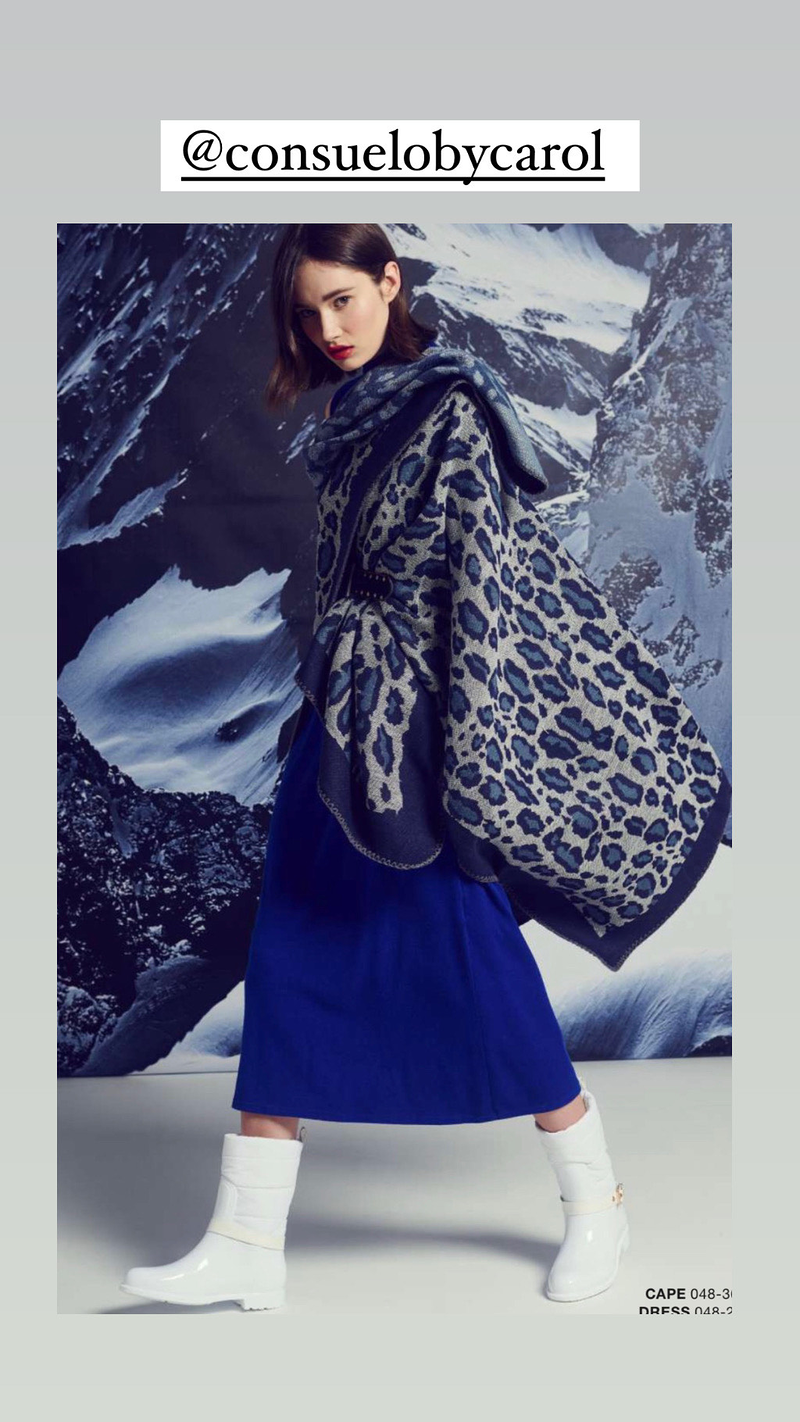 Boutique Consuelo by Carol Jerez de la Frontera