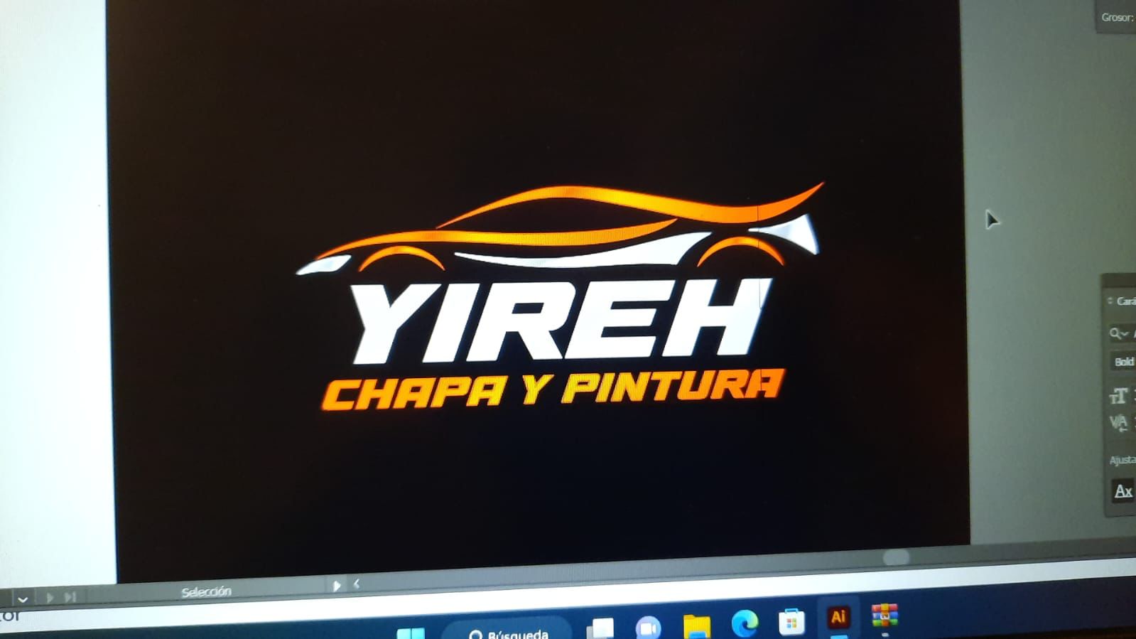 Chapa y Pintura Jireh