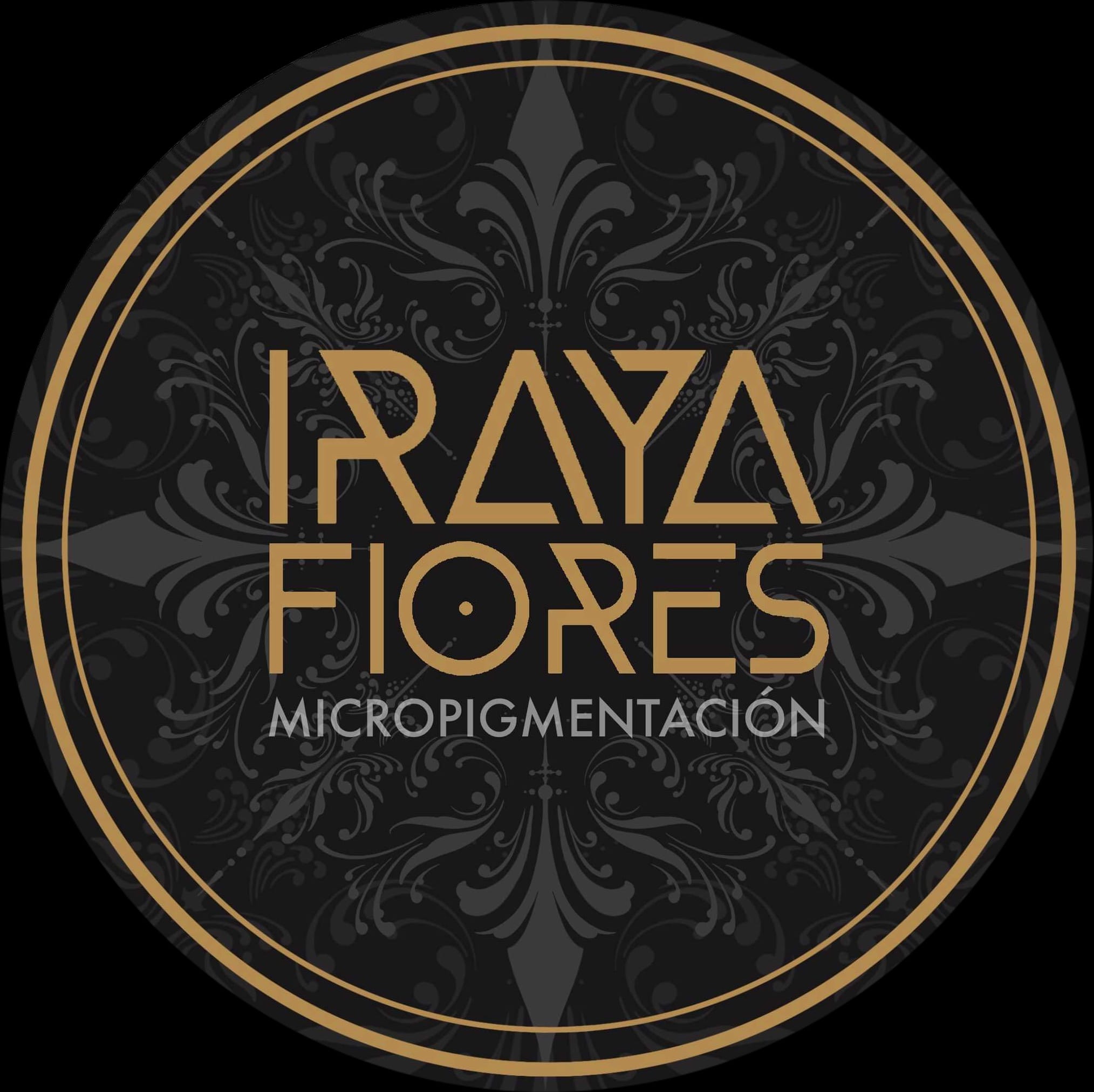 Iraya Fiores Micropigmentación
