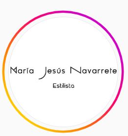 María Jesús Navarrete Estilista
